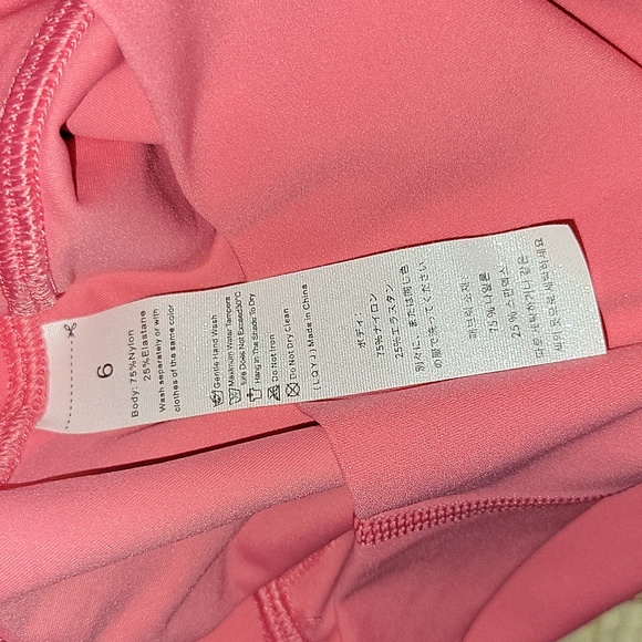 Like New Unbranded Leggings - Picture 4 of 4